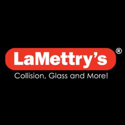 LaMettry’s Collision