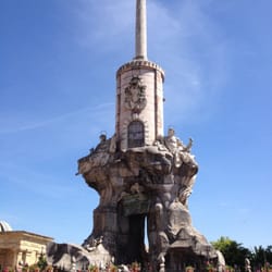 Triunfo De San Rafael