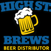High Street Brews gift card