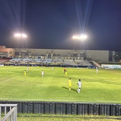 Las Vegas Lights FC