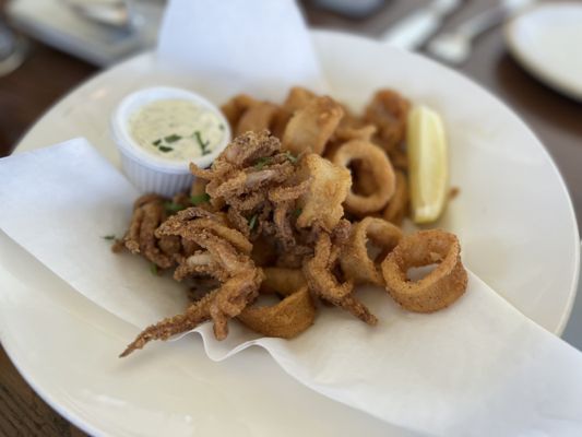 Scoma's of Sausalito by null
