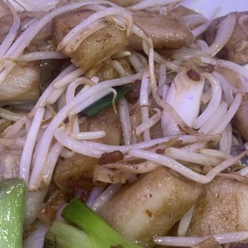 Dynasty - Noodles with xo. Flavor and crispy outside soft inside texture perfect - Cantonese Near Me - Boston, Massachusetts Dynasty - Noodles with xo. Flavor and crispy outside soft inside texture perfect - Cantonese Near Me - Boston, Massachusetts