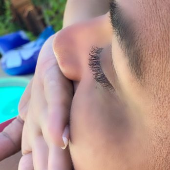 Born Beauty - Lash lift and brow wax. - Eyebrow Services Near Me - Campbell, California Born Beauty - Lash lift and brow wax. - Eyebrow Services Near Me - Campbell, California