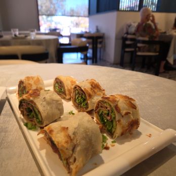 Mimi Garden - Crispy beef rolls - Chinese Near Me - Lake Forest, California Mimi Garden - Crispy beef rolls - Chinese Near Me - Lake Forest, California