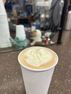 Dancing Goats Coffee Decatur by null