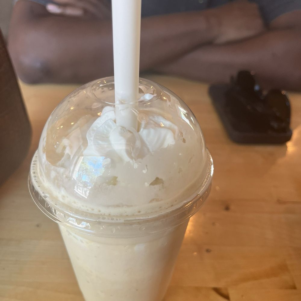 Ren Coffeehouse - Frozen sf frappe - Coffee & Tea Near Me - Tucson, Arizona Ren Coffeehouse - Frozen sf frappe - Coffee & Tea Near Me - Tucson, Arizona