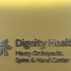 Mercy Orthopedic Spine And Hand Center