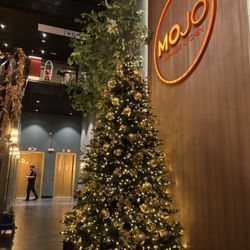Mojo