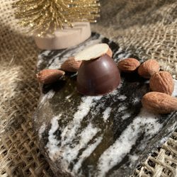 Chef Jeffray’s Marsatta Chocolate