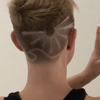 Hairrari - Sun and wave by Dre - Barbers Near Me - Los Angeles, California Hairrari - Sun and wave by Dre - Barbers Near Me - Los Angeles, California