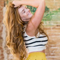 Butchée Studio - Long Hair Studio - +Extra Thick Hair / My Specialty