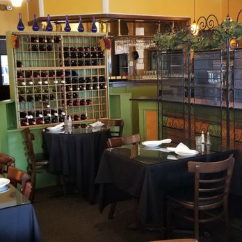 Hugs Italian - Closed - 24 Reviews - Italian - 204 Us 1 Falmouth Me - Restaurant Reviews