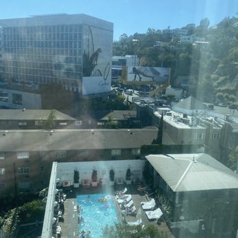 The Valorian - Hotels Near Me - West Hollywood, California