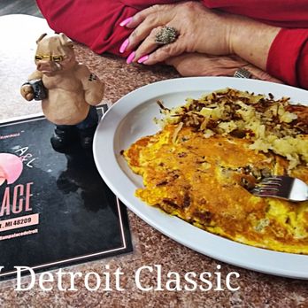 A & L Ham Palace - 35 years going strong - Breakfast & Brunch Near Me - Detroit, Michigan A & L Ham Palace - 35 years going strong - Breakfast & Brunch Near Me - Detroit, Michigan
