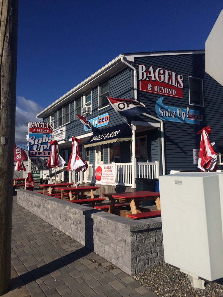 BAGELS & BEYOND Updated September 2024 17 Reviews 4008 Long Beach