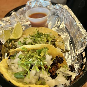 Cafe Kahlo - Street Tacos - Mexican Near Me - Hot Springs, Arkansas Cafe Kahlo - Street Tacos - Mexican Near Me - Hot Springs, Arkansas
