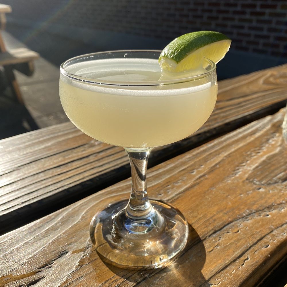 Wilder - Tequila gimlet - American Near Me - Portland, Oregon Wilder - Tequila gimlet - American Near Me - Portland, Oregon