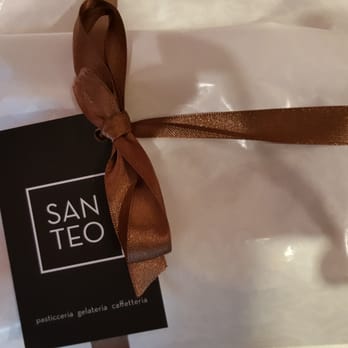 Pasticceria San Teo - Beautiful take away packaging! - Patisserie/Cake Shop Near Me - Rome, RM Pasticceria San Teo - Beautiful take away packaging! - Patisserie/Cake Shop Near Me - Rome, RM