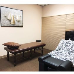 Lilly Massage Spa