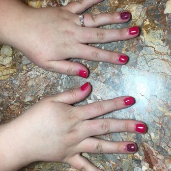1 Obi Nail Spa - Nail Salons Near Me - Chandler, Arizona