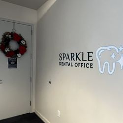 Sparkle Dental Office
