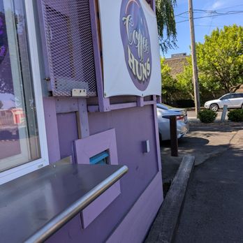 Coffeehuns - Hutch - Coffee & Tea Near Me - Portland, Oregon Coffeehuns - Hutch - Coffee & Tea Near Me - Portland, Oregon