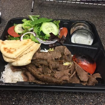 Luna Grill Ventura - Mediterranean Near Me - Ventura, California Luna Grill Ventura - Mediterranean Near Me - Ventura, California