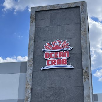 Ocean Crab - Seafood Near Me - Chantilly, Virginia Ocean Crab - Seafood Near Me - Chantilly, Virginia