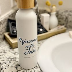Rejuvenate With Jan - The only cleanse you'll ever need