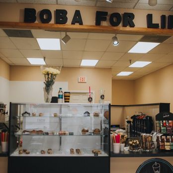 Boba for Life - Boba for life - Bubble Tea Near Me - Bloomington, Illinois