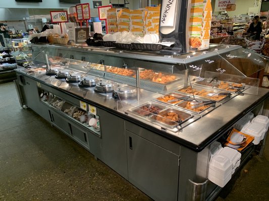 Baesler's Market by null