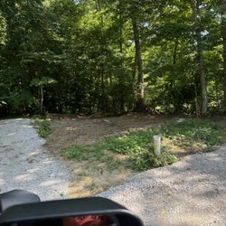 Mckee Campground