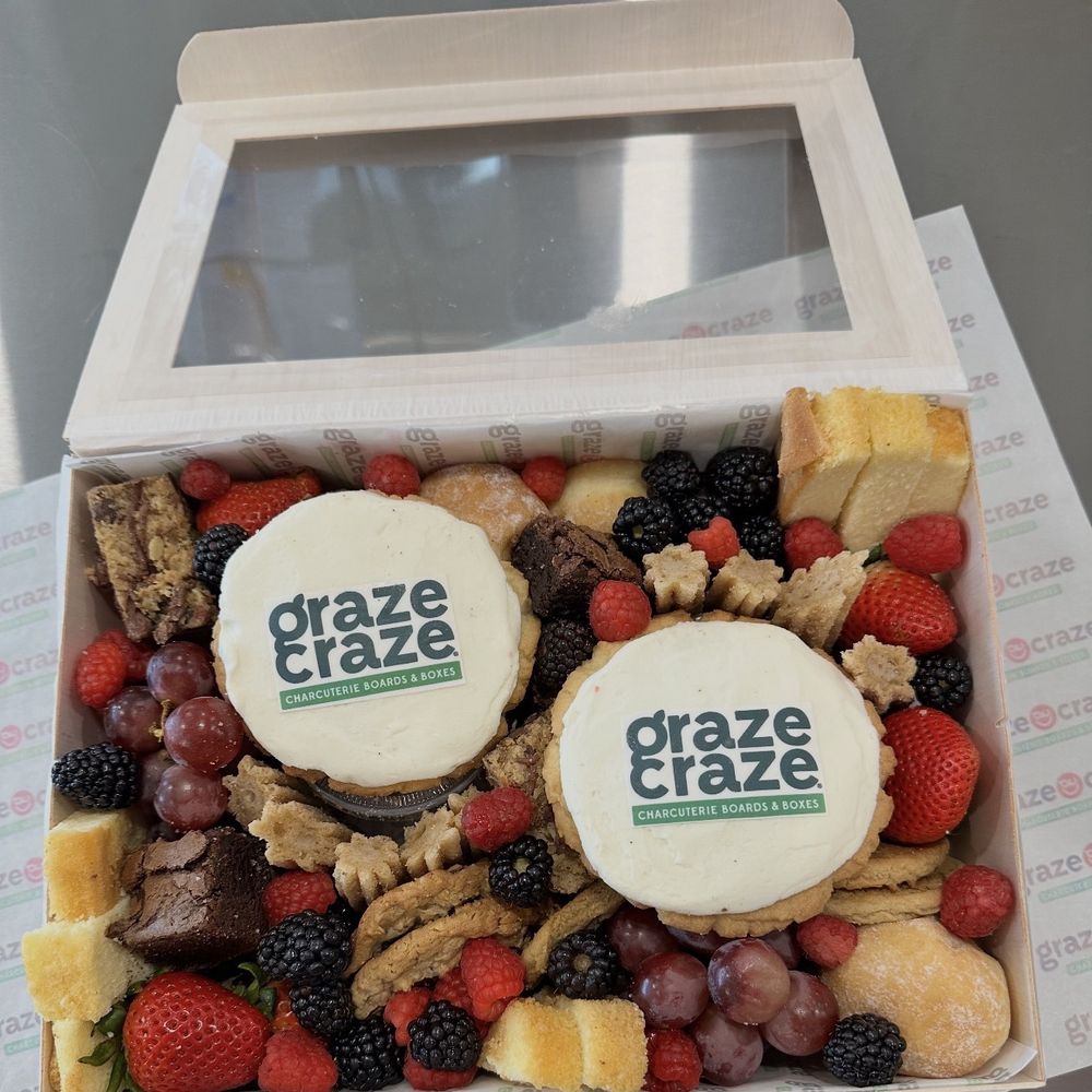 Graze Craze - Board - Caterers Near Me - McMinnville, Oregon Graze Craze - Board - Caterers Near Me - McMinnville, Oregon
