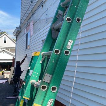 Noah’s Construction - General Contractors Near Me