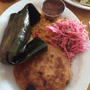 Tune-Up Cafe - Banana leaf tamale and pupusa - New Mexican Cuisine Near Me - Santa Fe, New Mexico Tune-Up Cafe - Banana leaf tamale and pupusa - New Mexican Cuisine Near Me - Santa Fe, New Mexico
