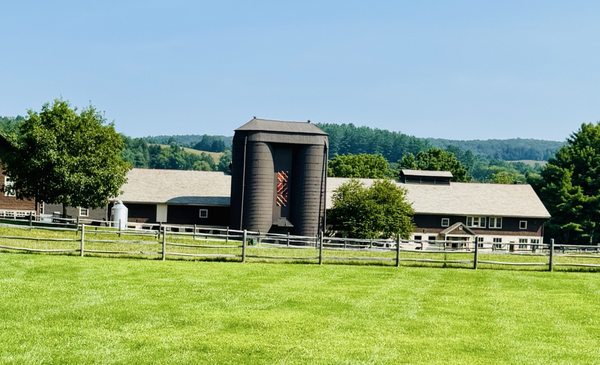Billings Farm & Museum by null Billings Farm & Museum by null