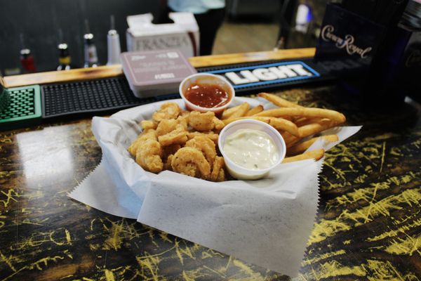 Overtime Tavern by null