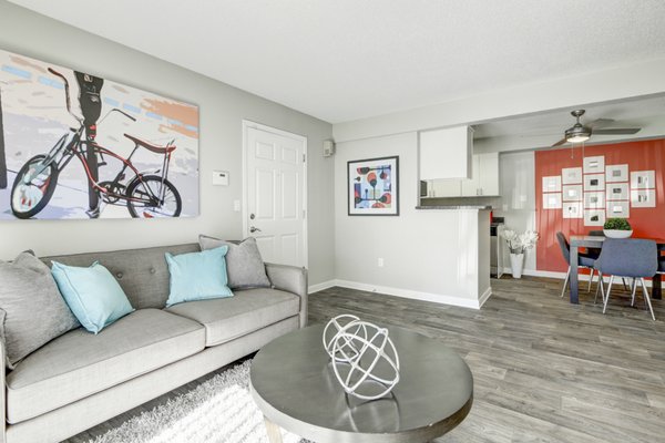 The Huntington by null