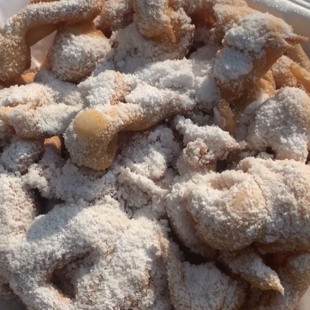 5flavors - Funnel cake - Ice Cream & Frozen Yogurt Near Me - Philadelphia, Pennsylvania 5flavors - Funnel cake - Ice Cream & Frozen Yogurt Near Me - Philadelphia, Pennsylvania