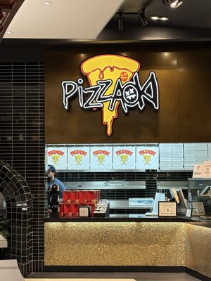 Pizzaoki by null