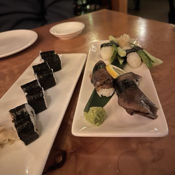 Momiji SLU - Sushi Bars Near Me - Seattle, Washington