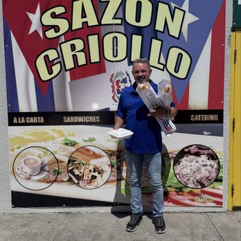 Caribbean Twist - Spanish Near Me - Tampa, Florida