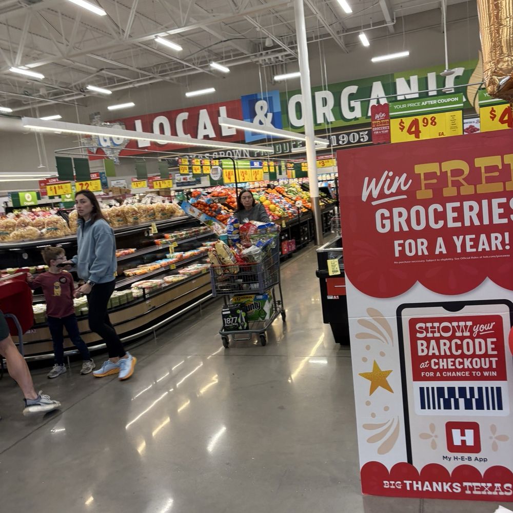 H-E-B - Produce - Grocery Near Me - Austin, Texas H-E-B - Produce - Grocery Near Me - Austin, Texas