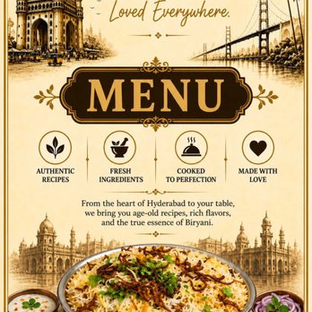 OMG Biryanis - Indian Near Me - Fremont, California OMG Biryanis - Indian Near Me - Fremont, California
