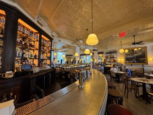 Pastis Nashville by null