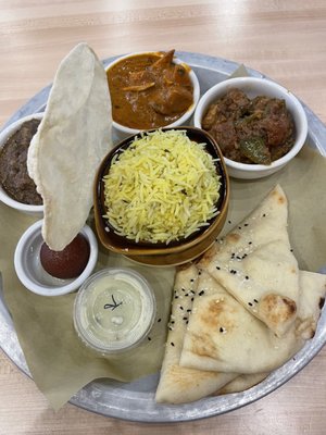 Curry Up Now by null