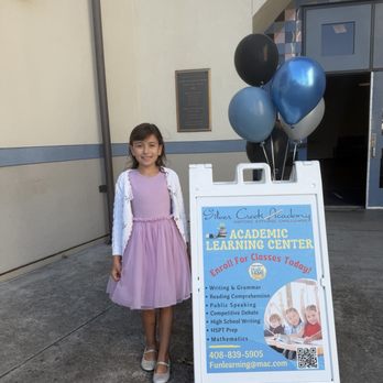 Silver Creek Academy - We love Silver Creek Academy! - Tutoring Centers Near Me - San Jose, California Silver Creek Academy - We love Silver Creek Academy! - Tutoring Centers Near Me - San Jose, California