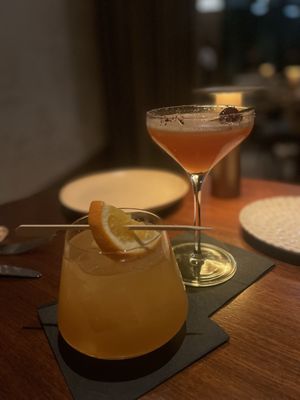 Lola Rose Grand Mezze by null