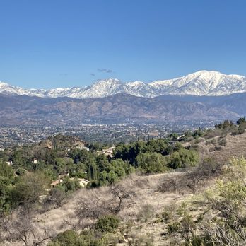 Rock On a Cliff - Mountains - Hiking Near Me - Walnut, California Rock On a Cliff - Mountains - Hiking Near Me - Walnut, California