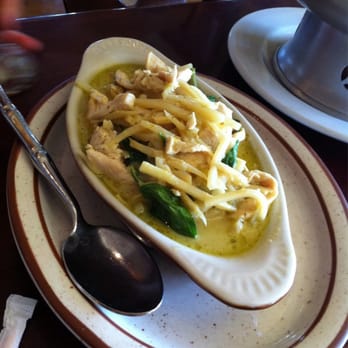 Spice Thai - Green Curry - Thai Near Me - Lake Forest, California Spice Thai - Green Curry - Thai Near Me - Lake Forest, California